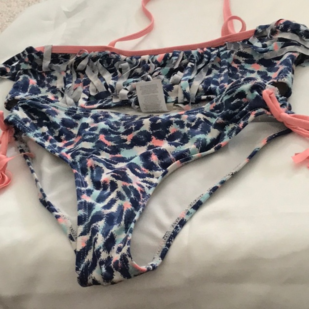 Jantzen bikini